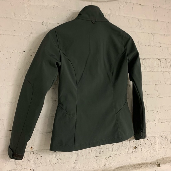 Eddie Bauer Jacket XS LIKE NEW - Picture 5 of 7